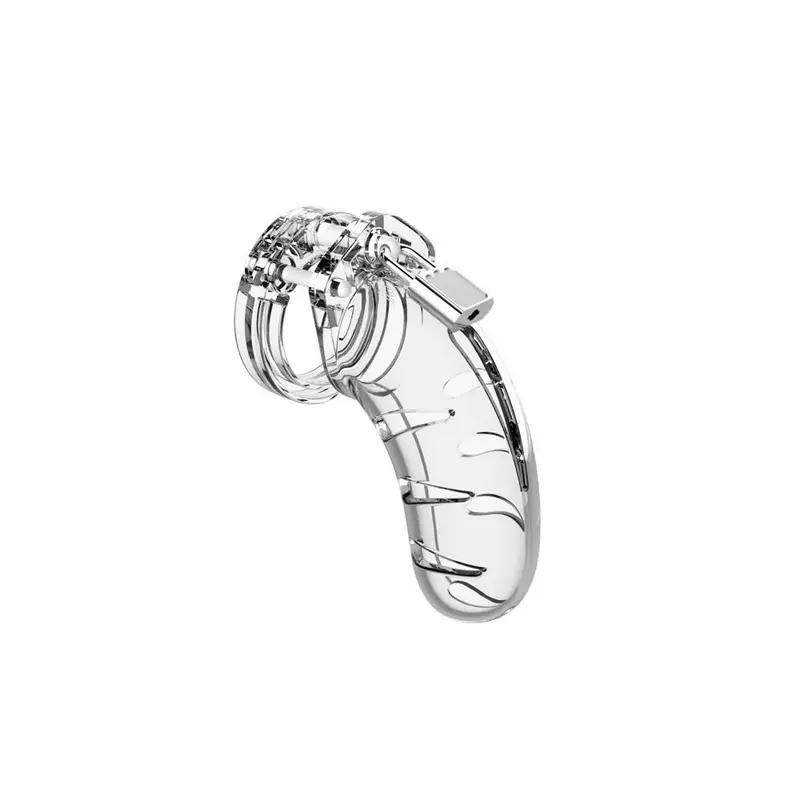 CHASTITY MANCAGE 03 - 4.5"