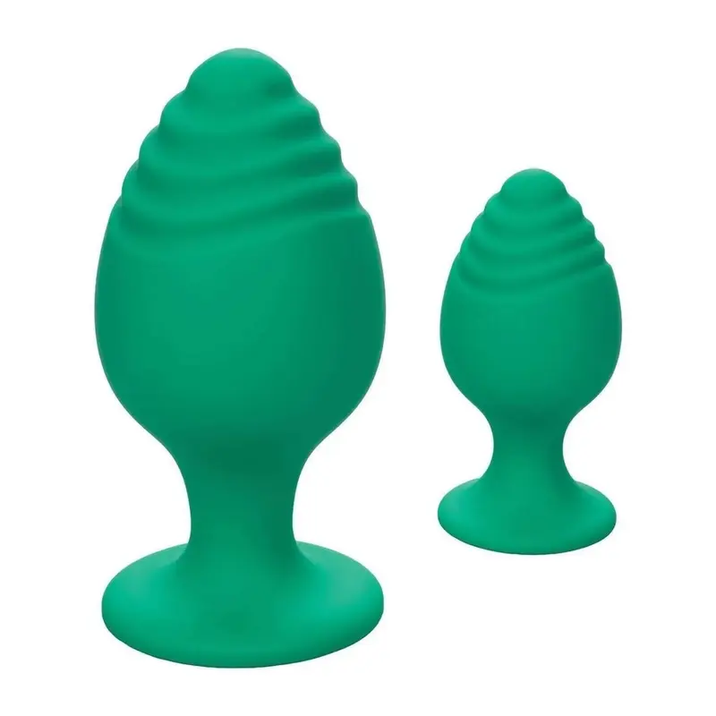 Cheeky Buttplug Calexotics