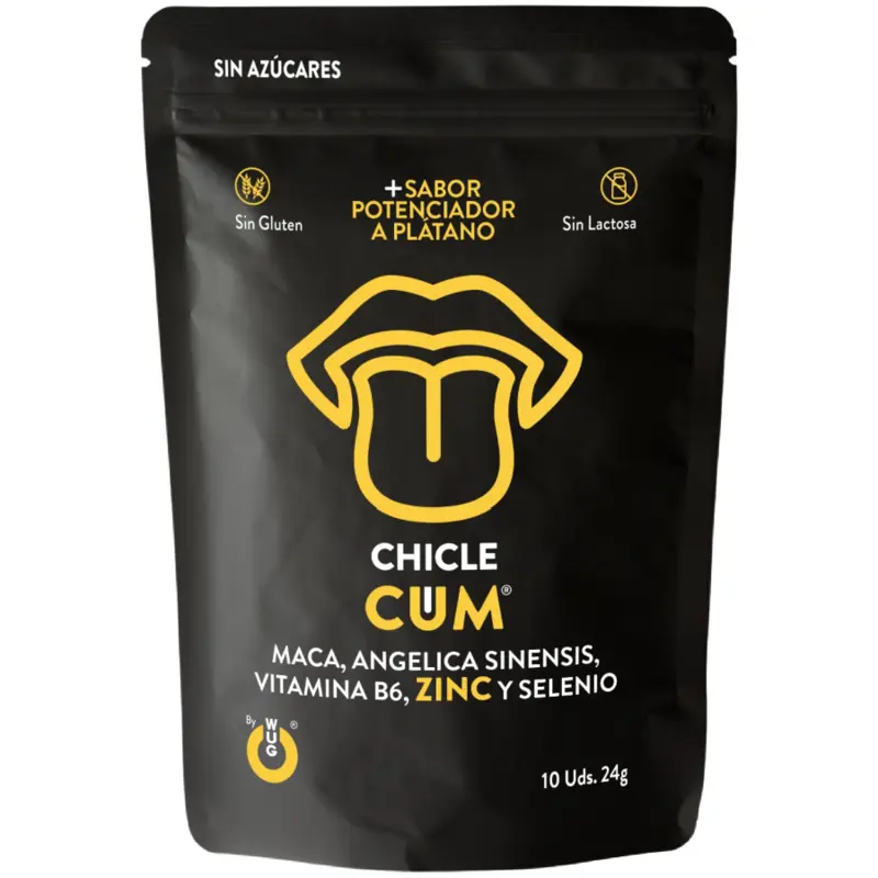 Chicle Cum