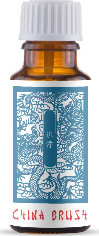 China Brush