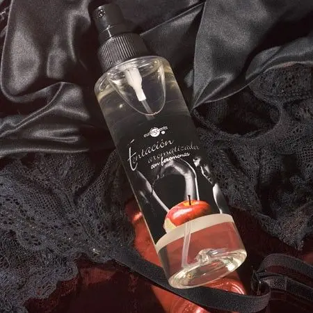 Chocolate Room Freshener with Pheromones | 150 ml | TENTACION
