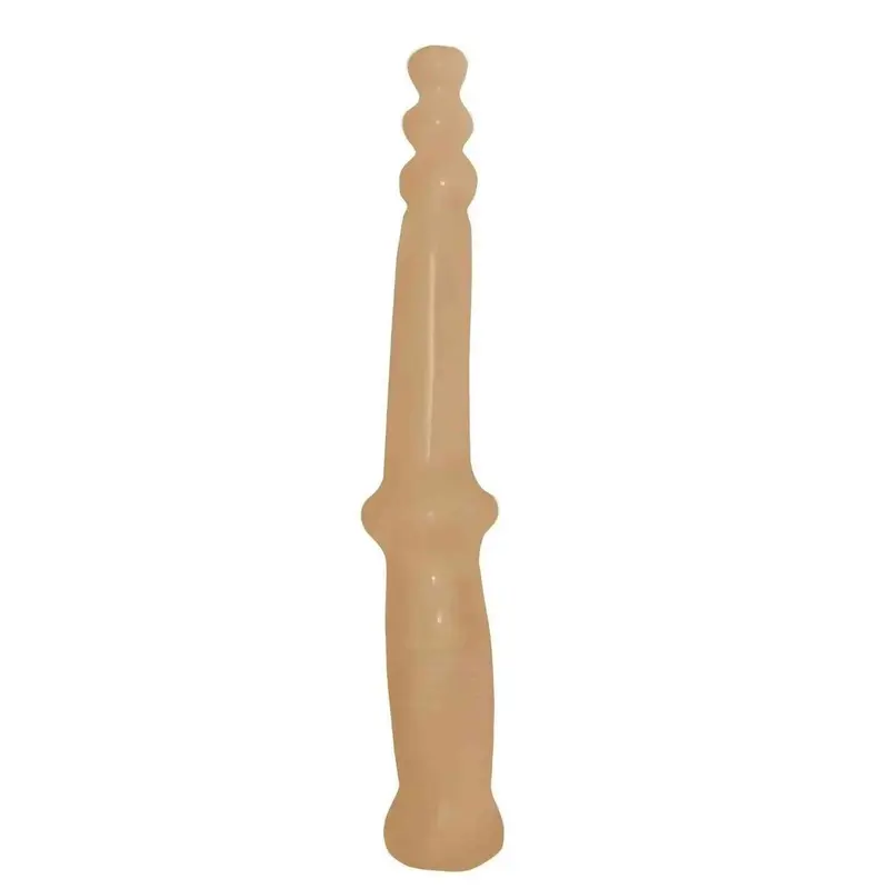 Classic Anal Filler - White