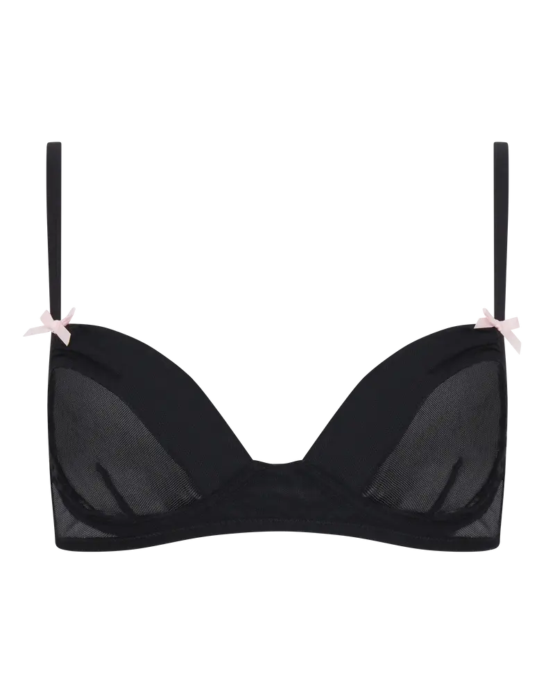 CLASSIC MILA BRA - PINK