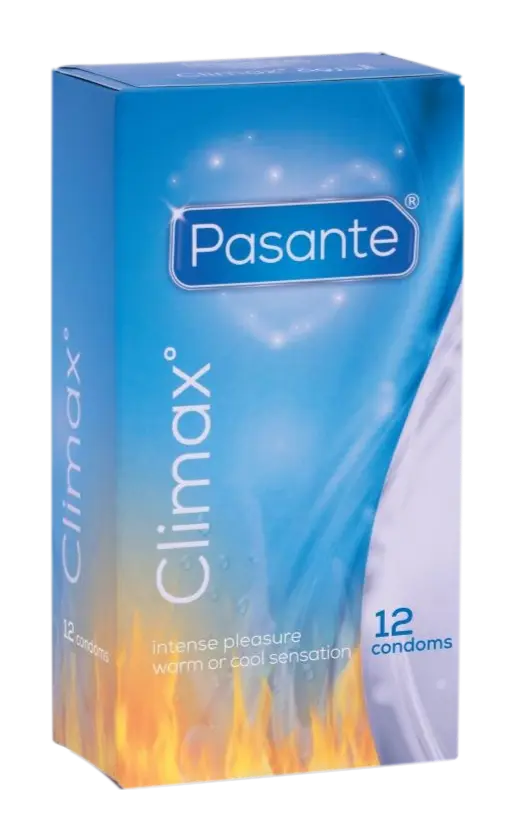 Climax - 12 pezzi