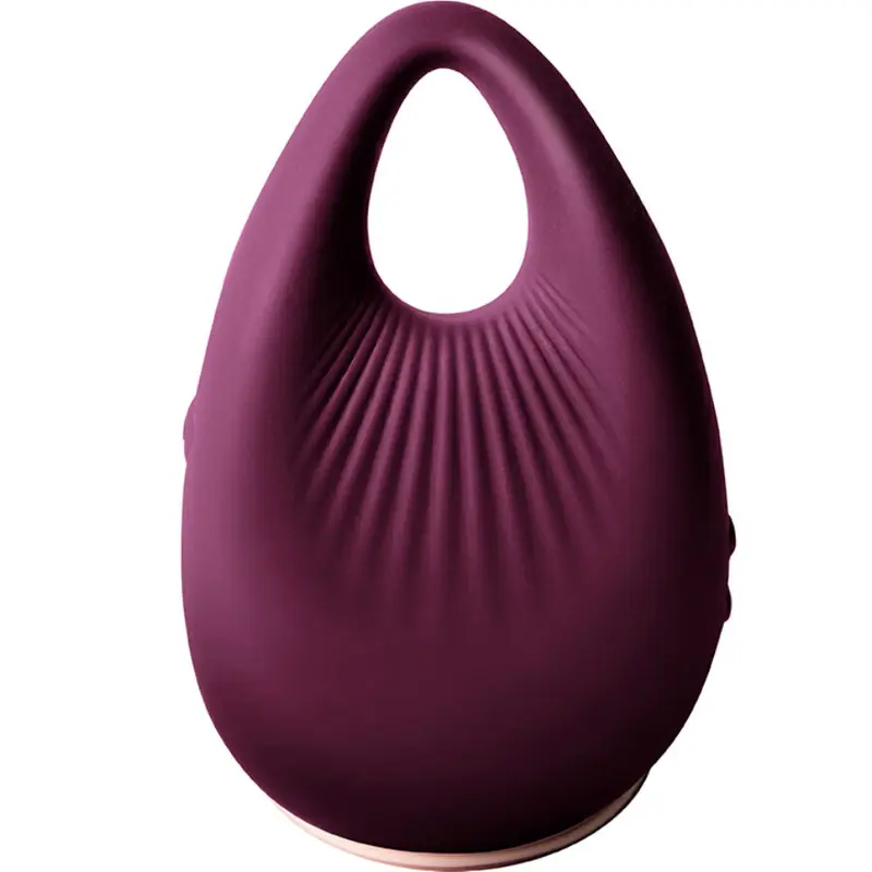 CLIMAXIMUM - VIBRATORE COASSIALE PER DITA