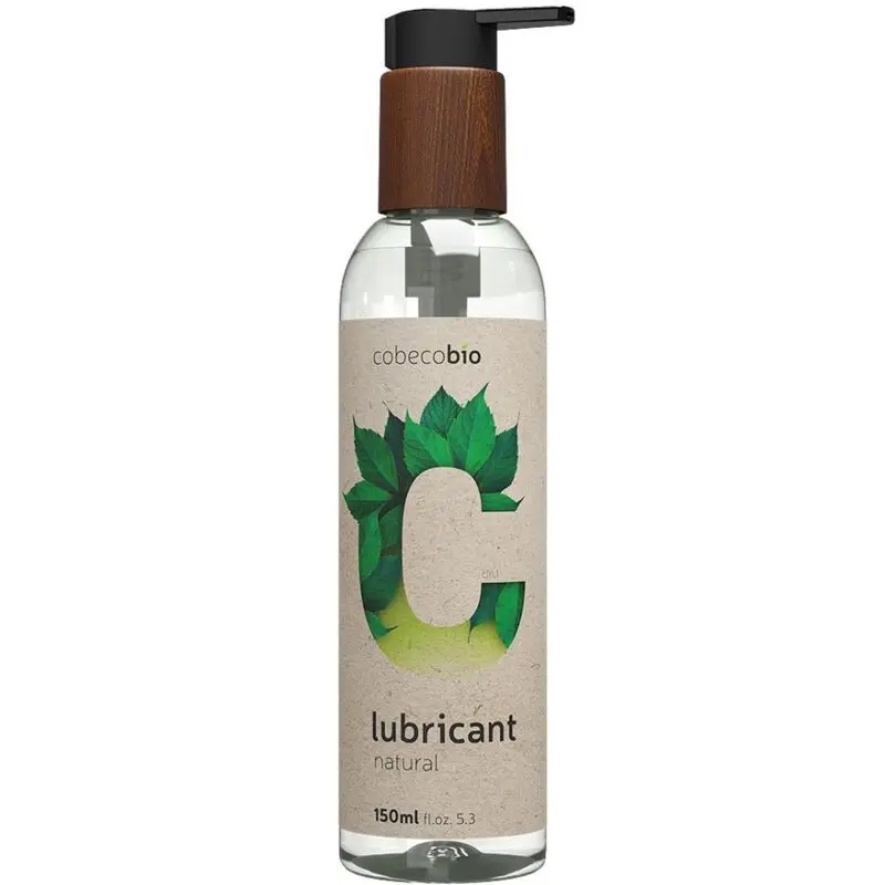 COBECO BIO LUBRIFICANTE NATURALE 150 ML