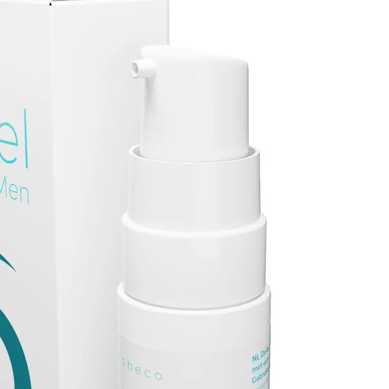 COBECO - VIAGEL PER UOMO GEL RITARDO 30 ML