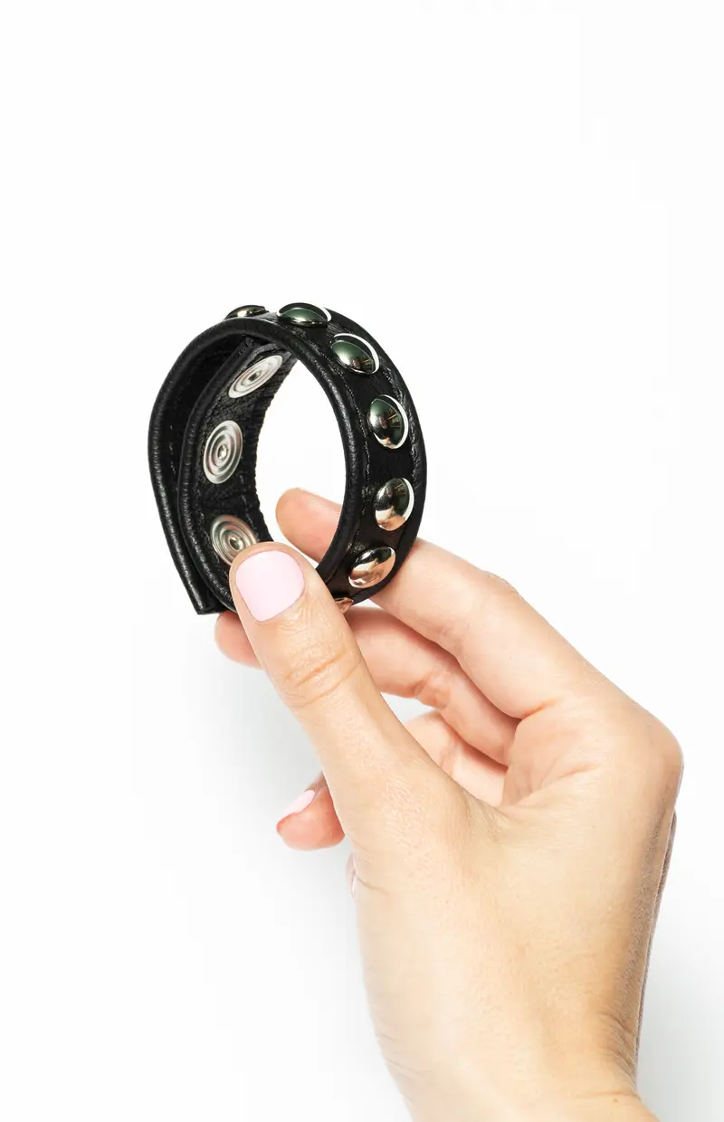 COCK RING BY RIMBA BONDAGE PLAY