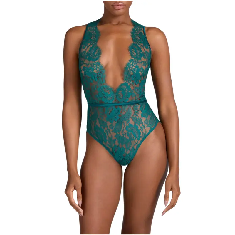 COCO DE MER - AVANI BODY