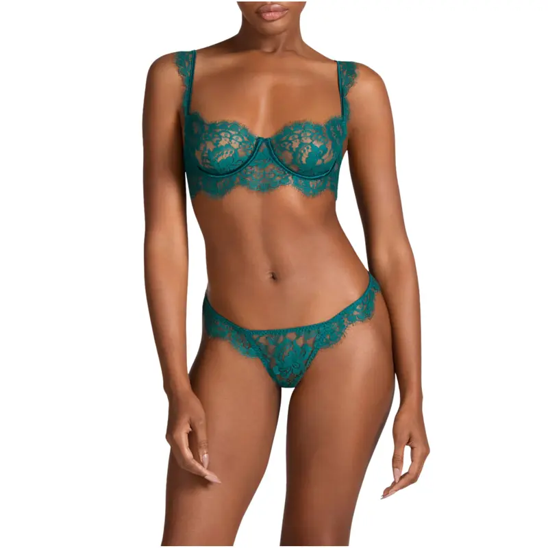 COCO DE MER - AVANI REGGISENO BALCONCINO