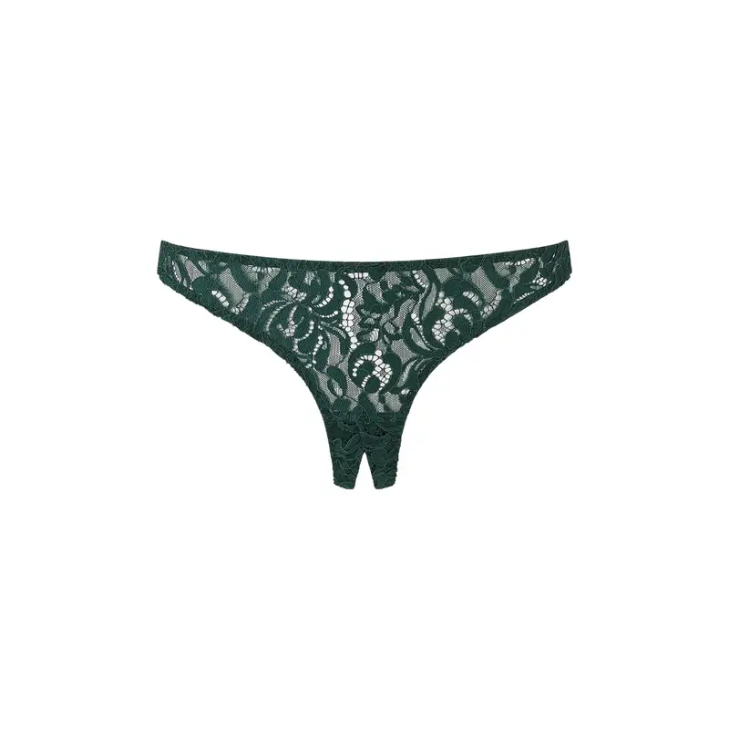 COCO DE MER - ISARA TANGA APERTO