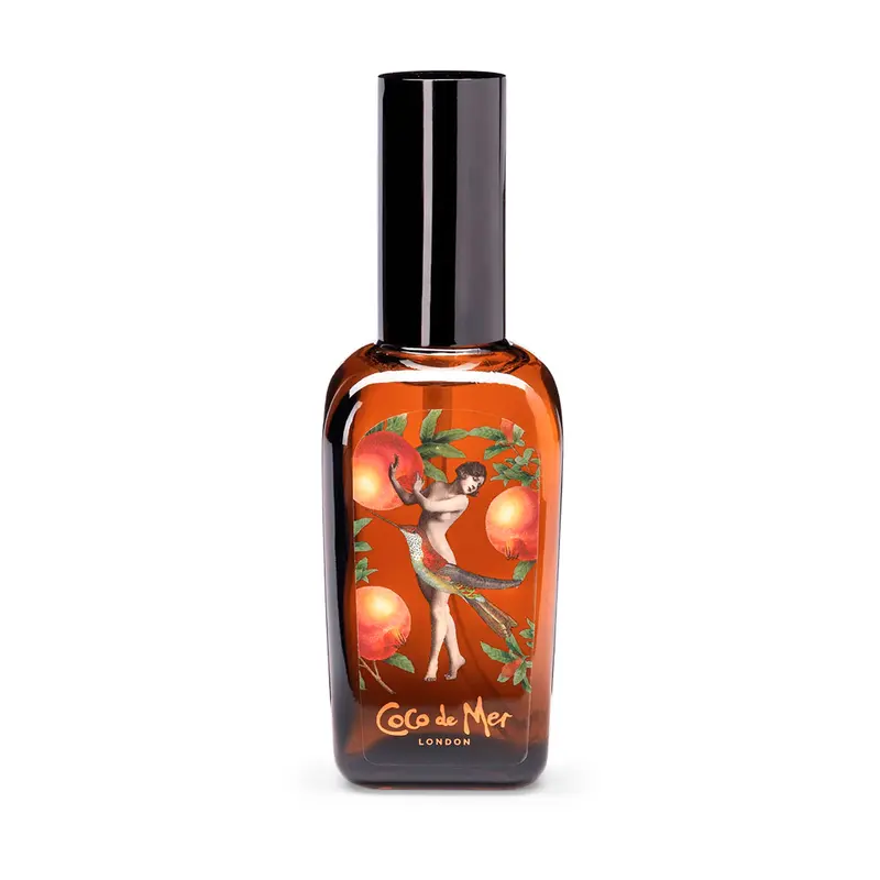 COCO DE MER - LUBRIFICANTE AD ACQUA