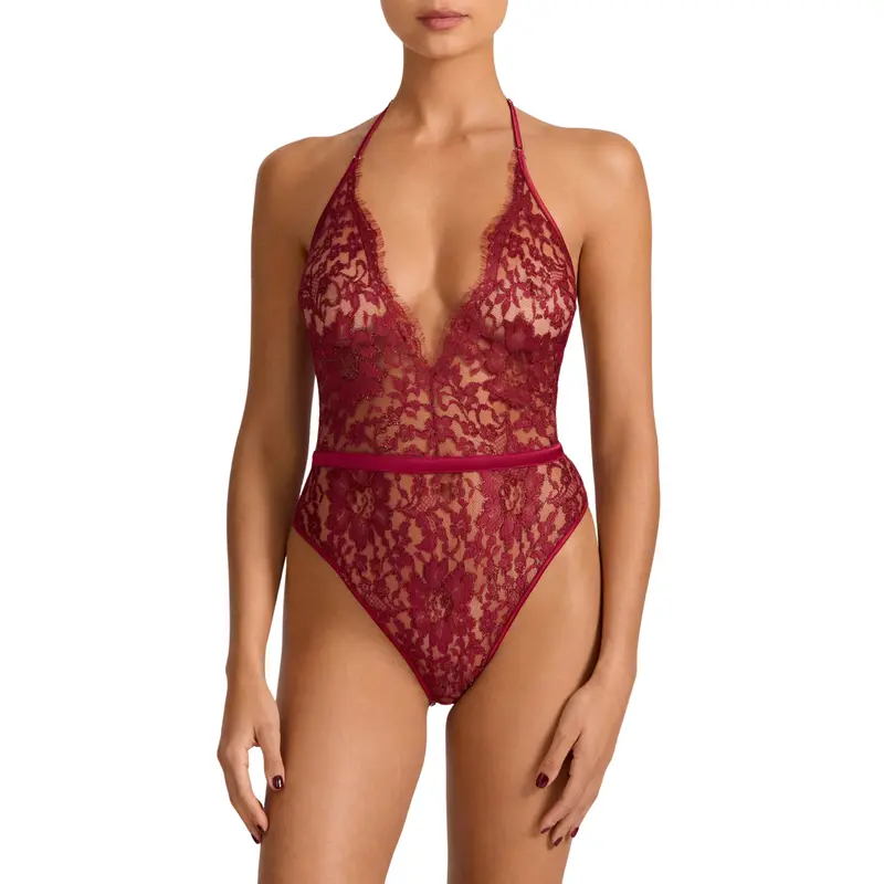 COCO DE MER - NARAYA BODY