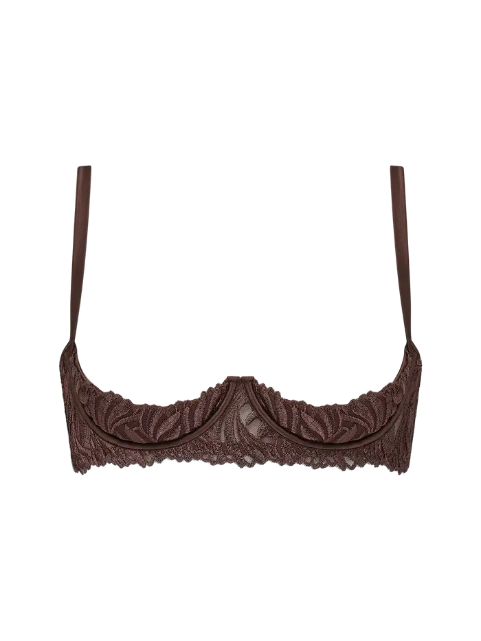 COCO DE MER TAMIA QUARTER CUP BRA