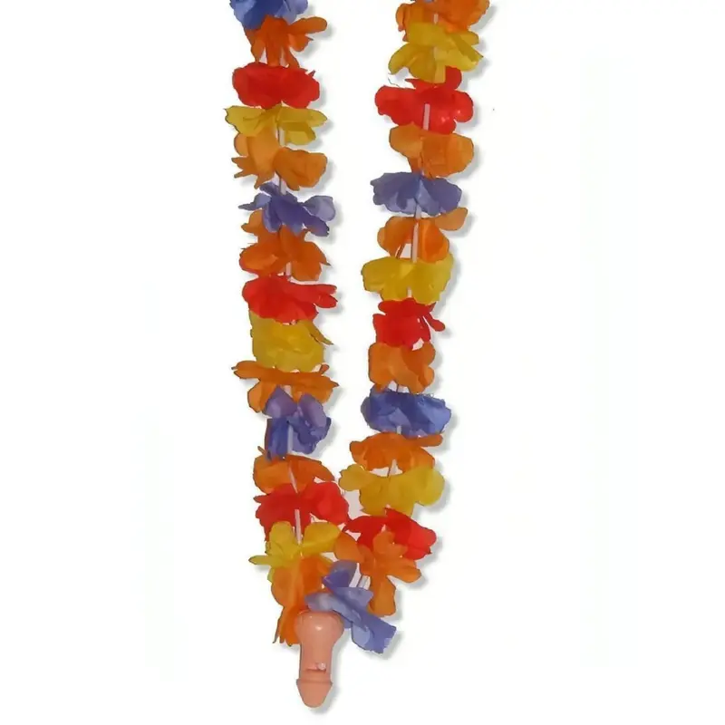 Collana hawaiana SessoPerGioco