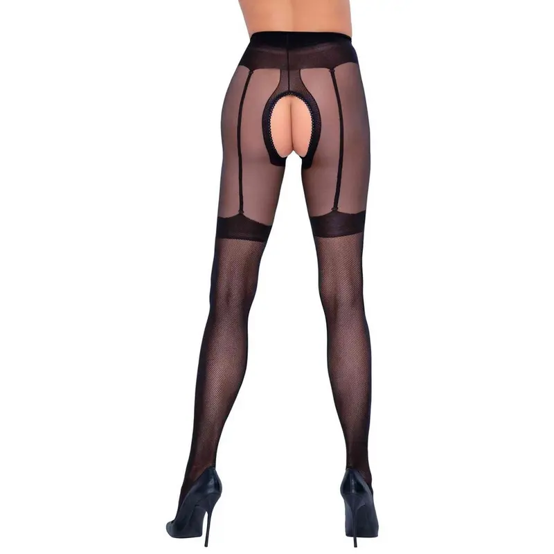 Collant 30 den Cottelli Legwear