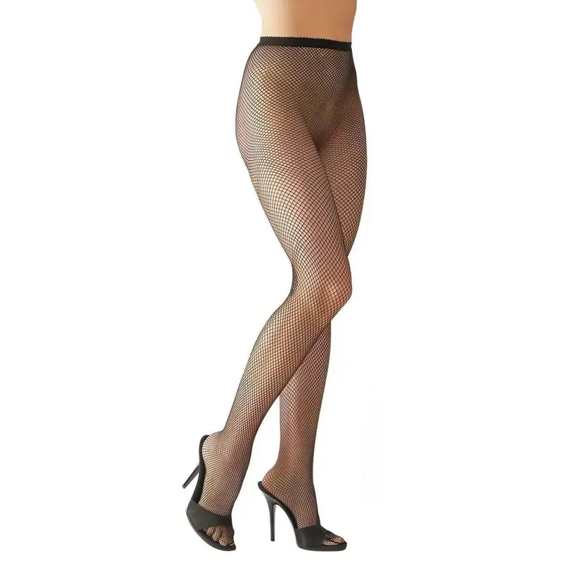 Collant a rete Cottelli Collection