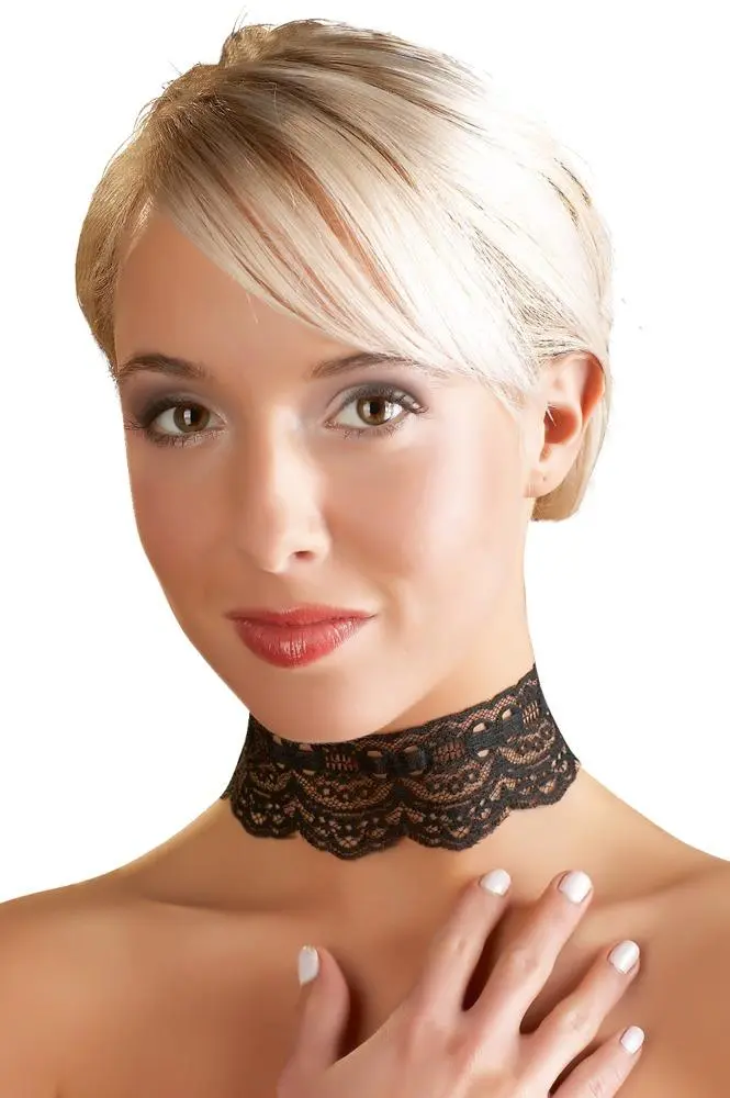 Collarino in Pizzo