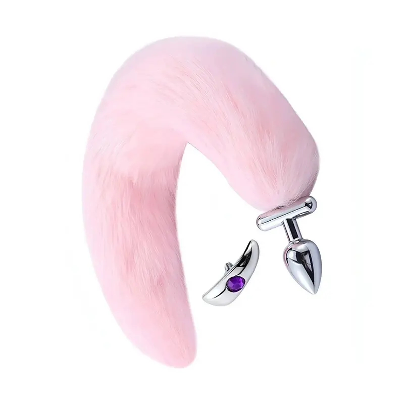 Convertible Fox Tail O Products