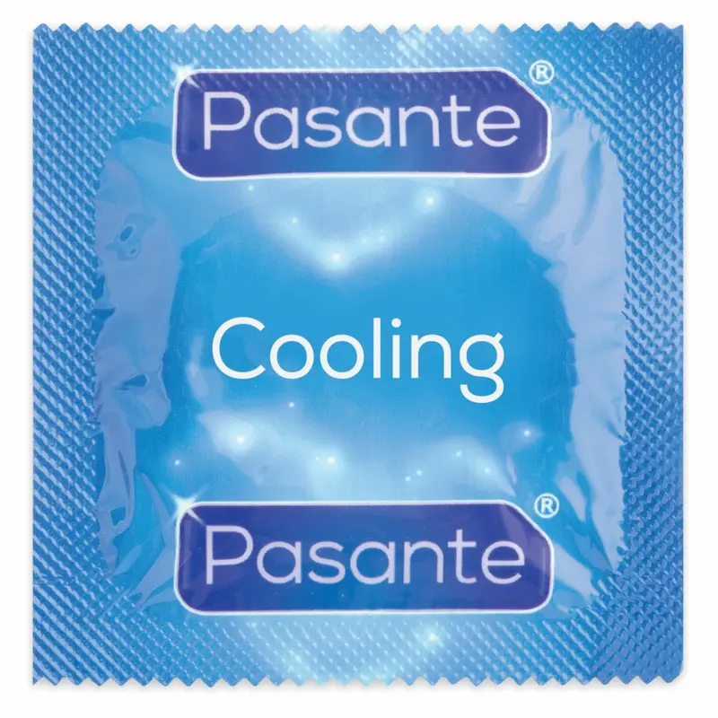 Cooling Sensation - 144 pezzi