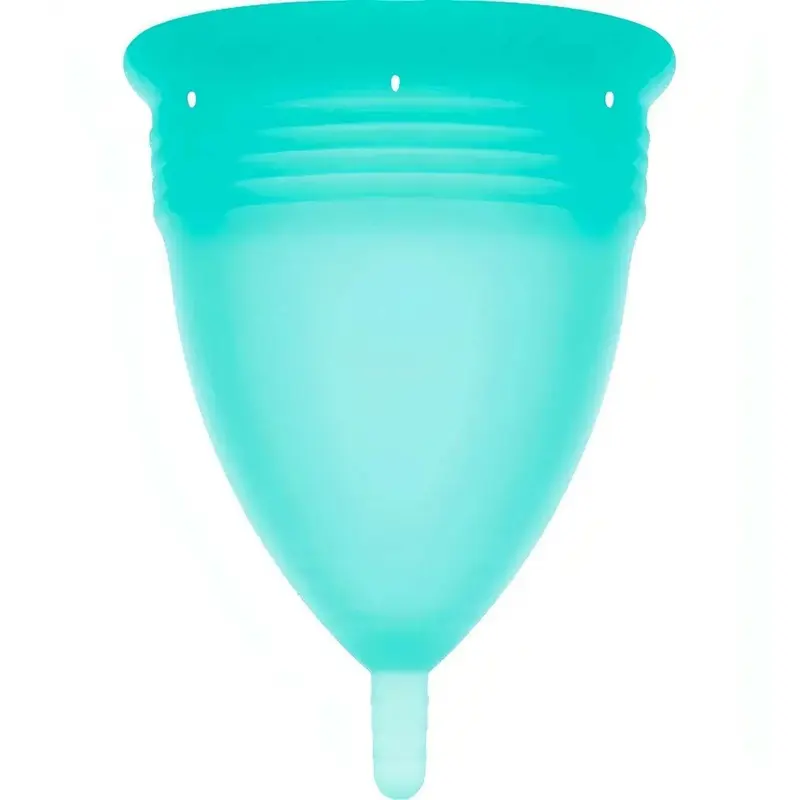 Coppetta mestruale SterCup