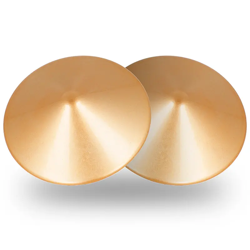 COQUETTE CHIC DESIRE COPRI CAPEZZOLI - CERCHI D''ORO
