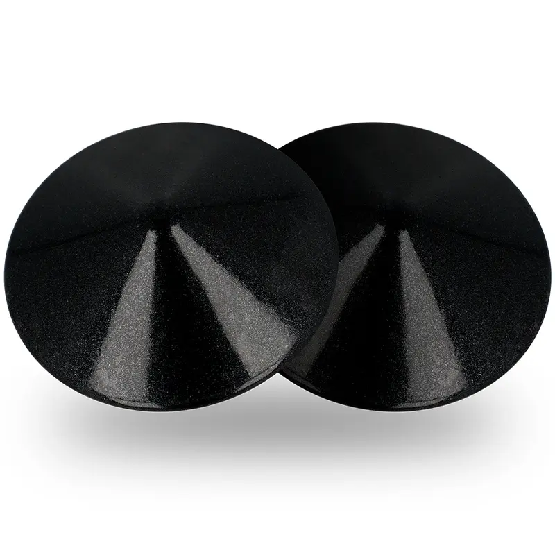 COQUETTE CHIC DESIRE COPRI CAPEZZOLI - CERCHI NERI