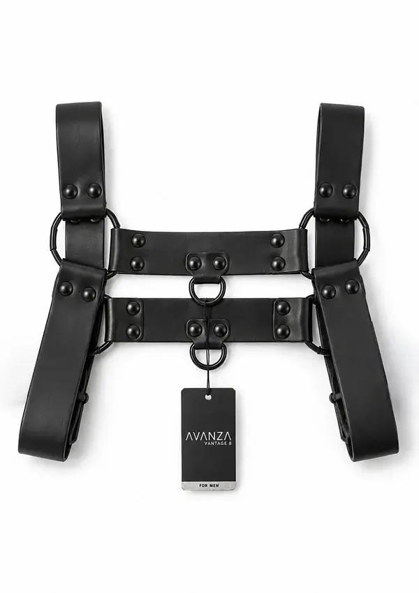 CORE BODY HARNESS