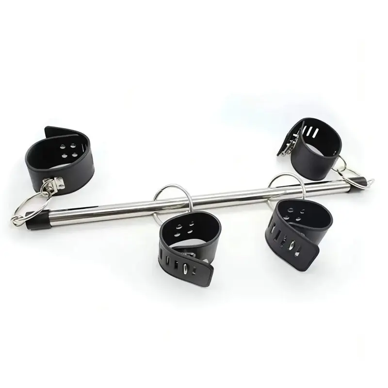 Costrittivo Hogtie Tube Restraint Kit