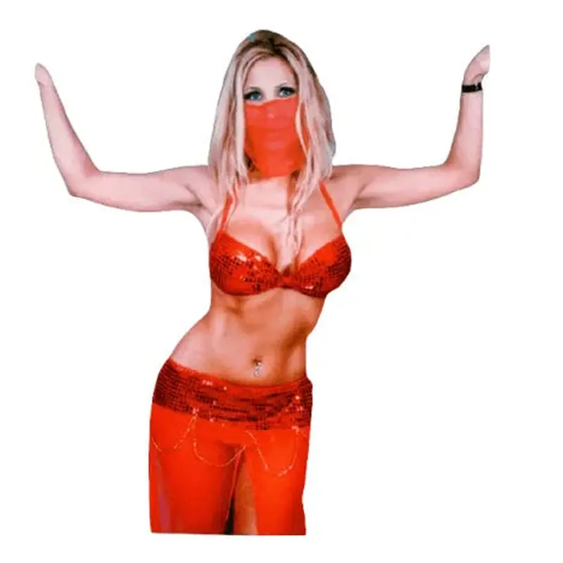 Costume travestimento Italian-Sexy