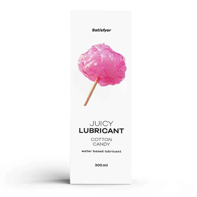 Cotton Candy Satisfyer