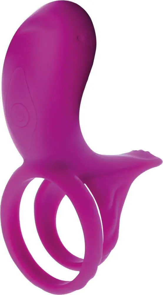 Couples Stimulator Ring