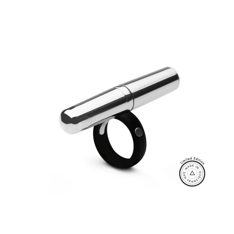 CRAVE - ANELLO VIBRANTE