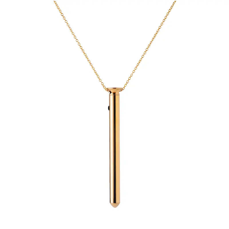 CRAVE - VESPER 2 VIBRATORE GIOIELLO ORO 24K