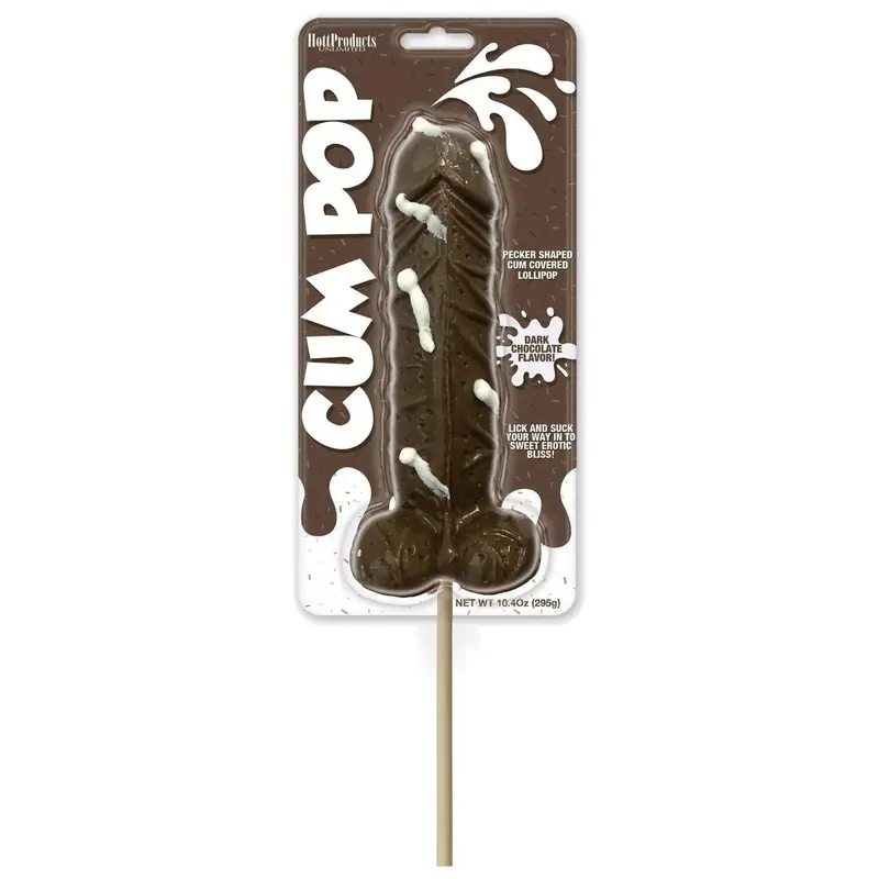 Cum Pops Spencer & Fletwood
