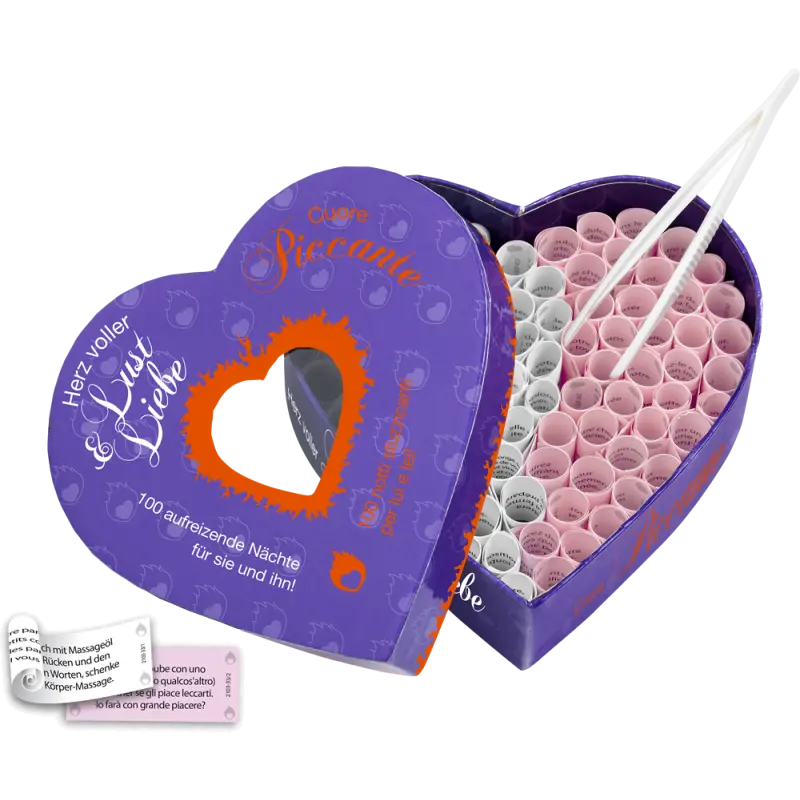 Cuore Piccante