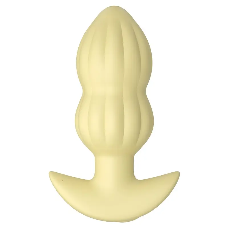 CUTIES - VIBRATING MINI BUTT PLUG
