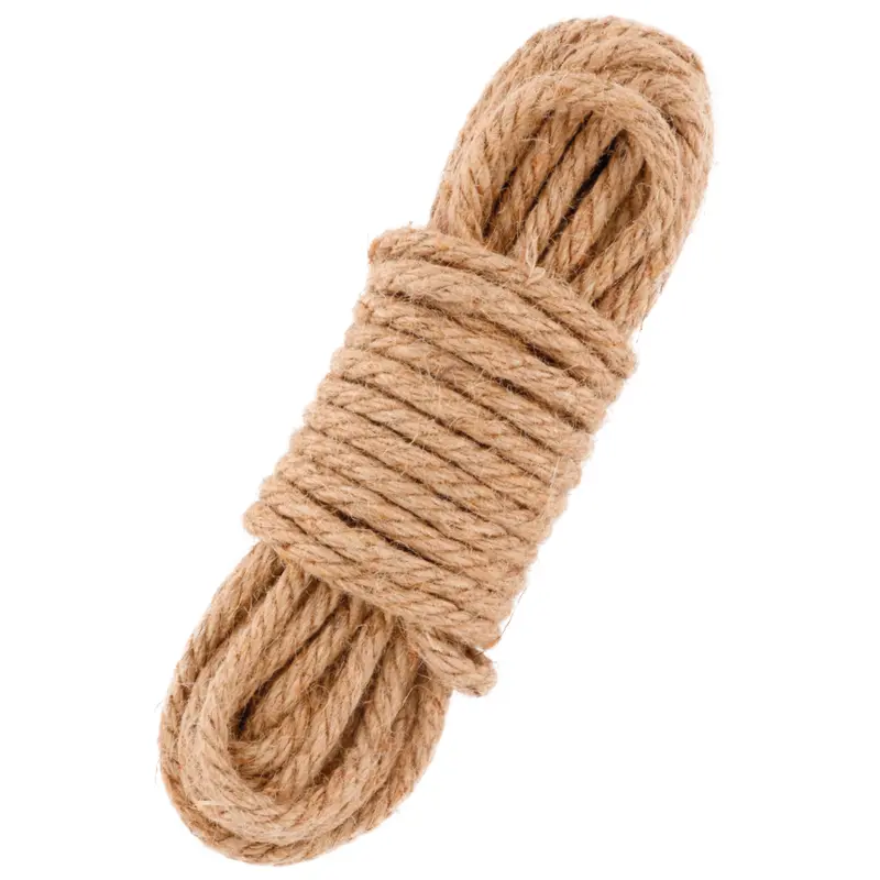 DARKNESS KINBAKU ROPE 10 M - IUTA