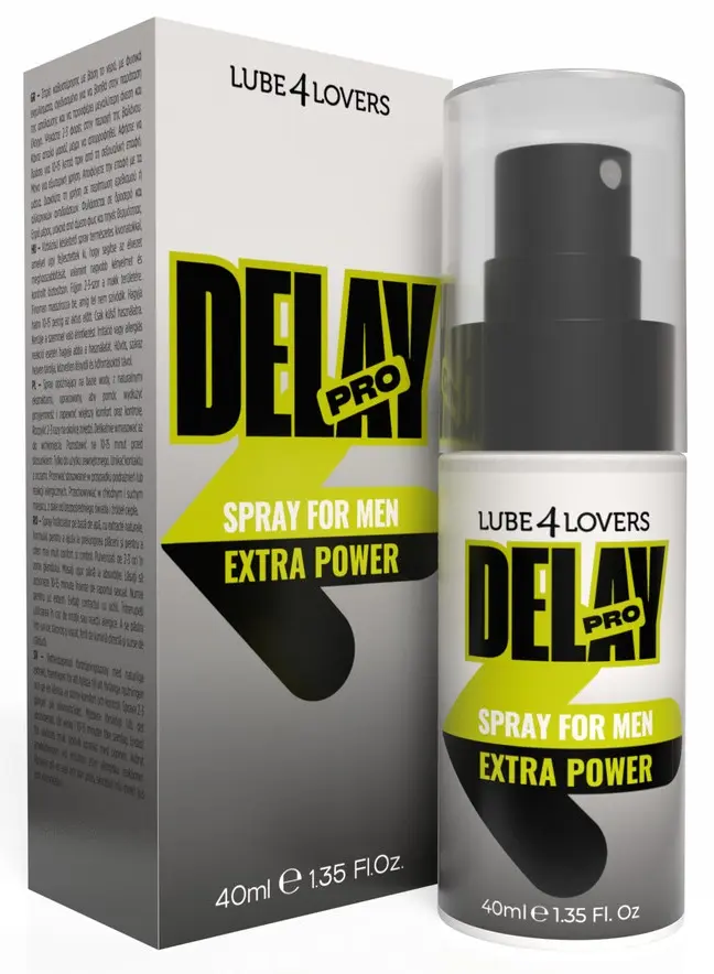 Delay Pro