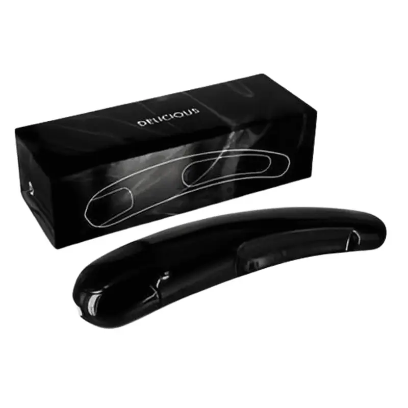 Delicious Black dToyz
