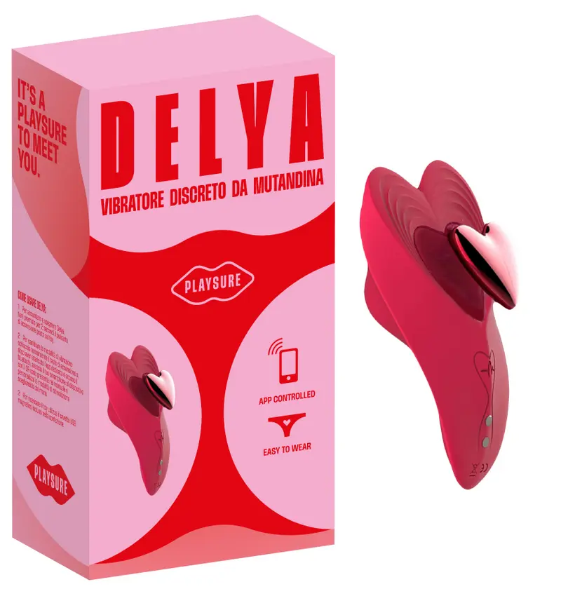 Delya