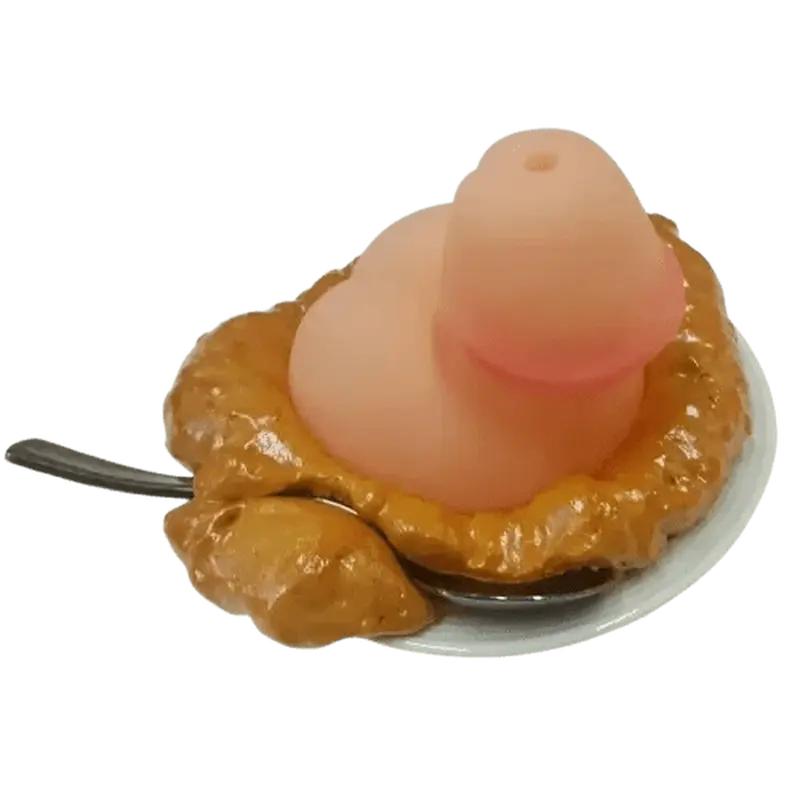 Dessert pene SessoPerGioco