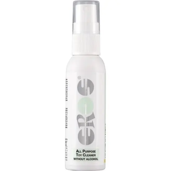 DETERGENTE PER GIOCATTOLI EROS ALL USO 50 ML