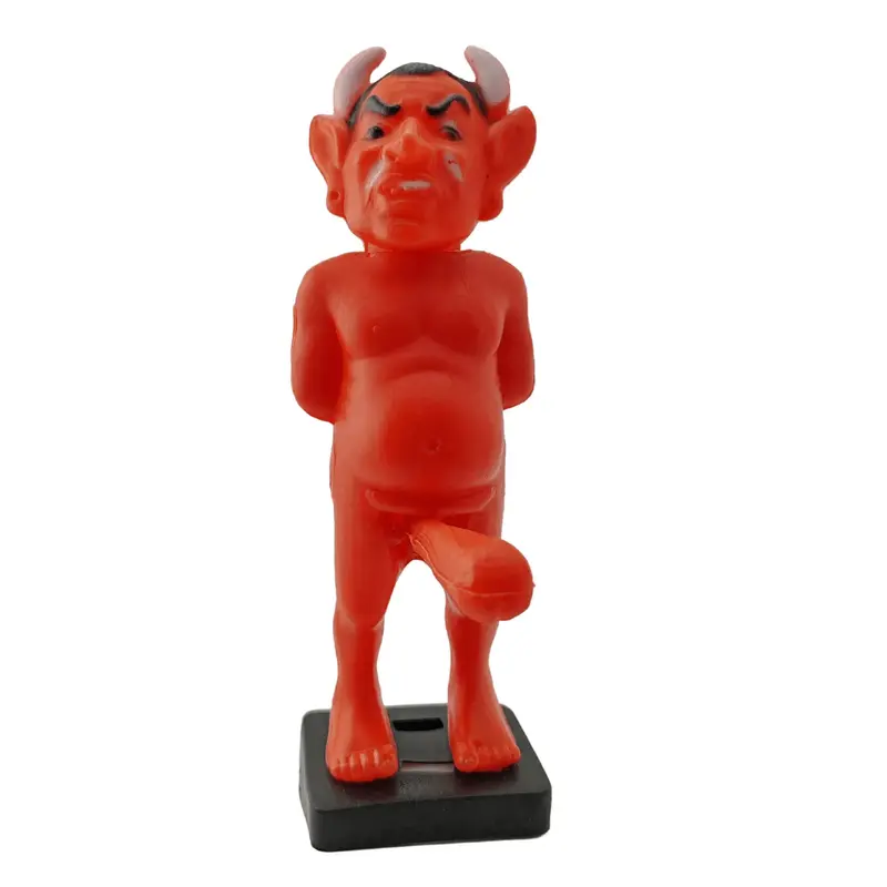 Devilish Man SessoPerGioco