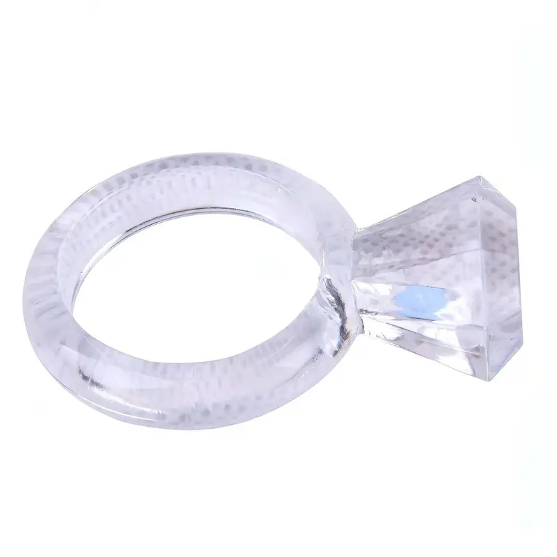 Diamond Cock Ring Chisa Novelties