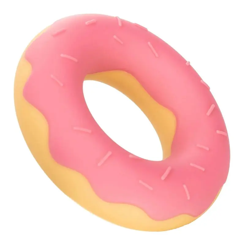 Dickin' Donuts Calexotics