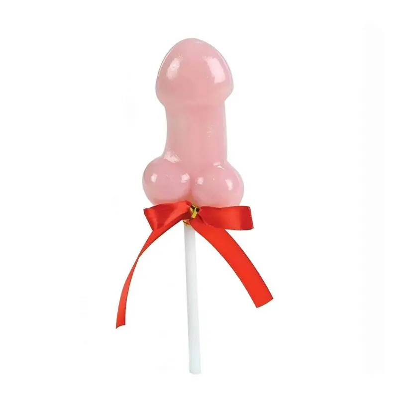 Dicky Lollipop Spencer & Fletwood