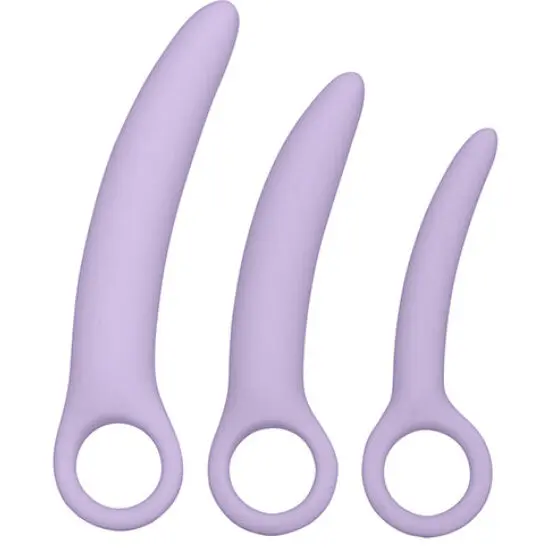 Dilatatori per riabilitazione