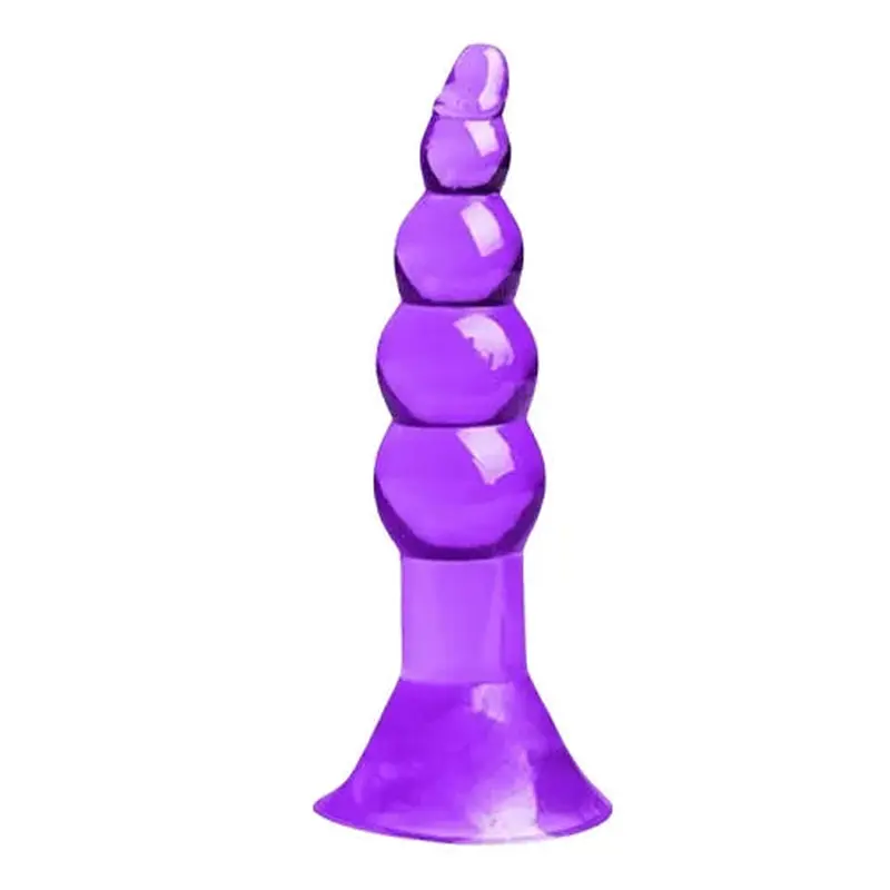 Dildo anale a palline Italian-Sexy