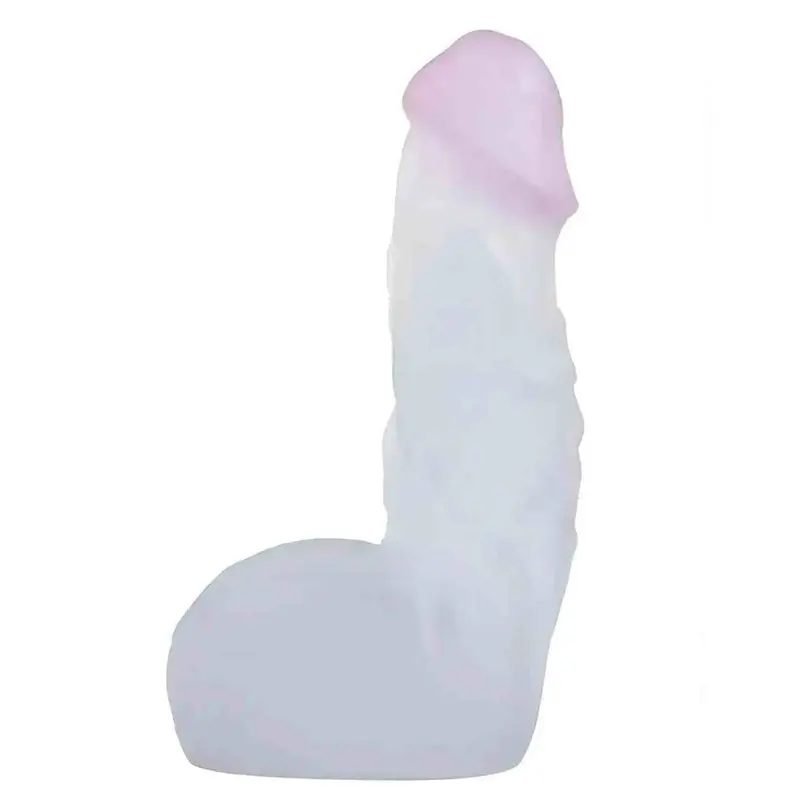 Dildo bombato Doc Johnson in UR3